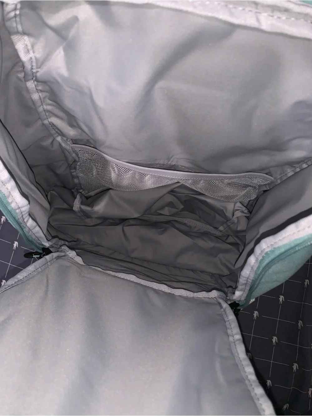 Nike Varsity Elite Backpack (32L) Cannon Green HM9965-017